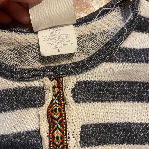 Twils and Twigs dress - Picture 3 of 3